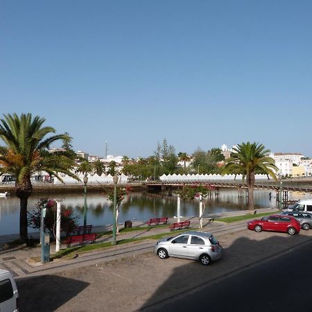 Apartament Rio Gilao Tavira Zewnętrze zdjęcie