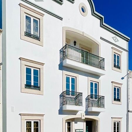 Apartament Rio Gilao Tavira Zewnętrze zdjęcie