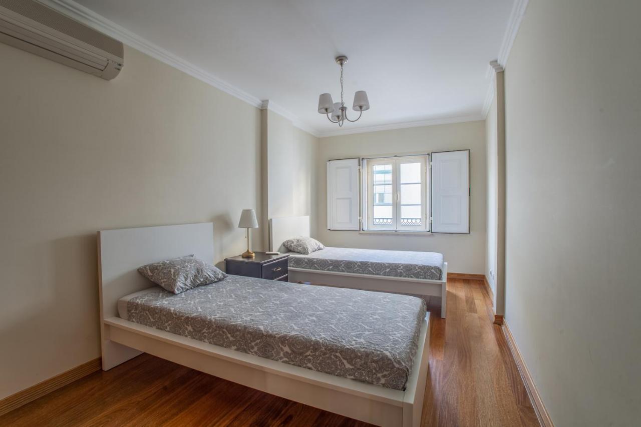 Apartament Rio Gilao Tavira Zewnętrze zdjęcie