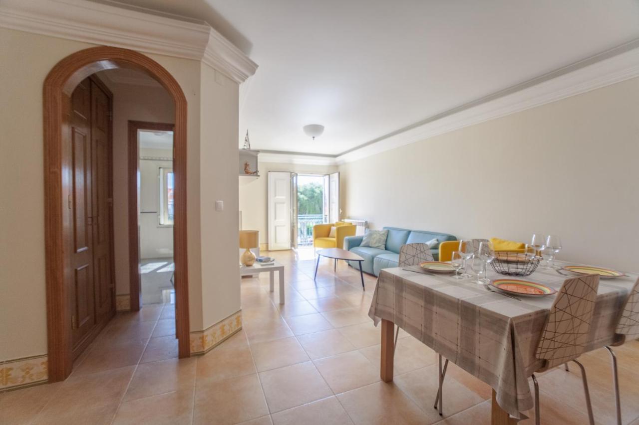 Apartament Rio Gilao Tavira Zewnętrze zdjęcie