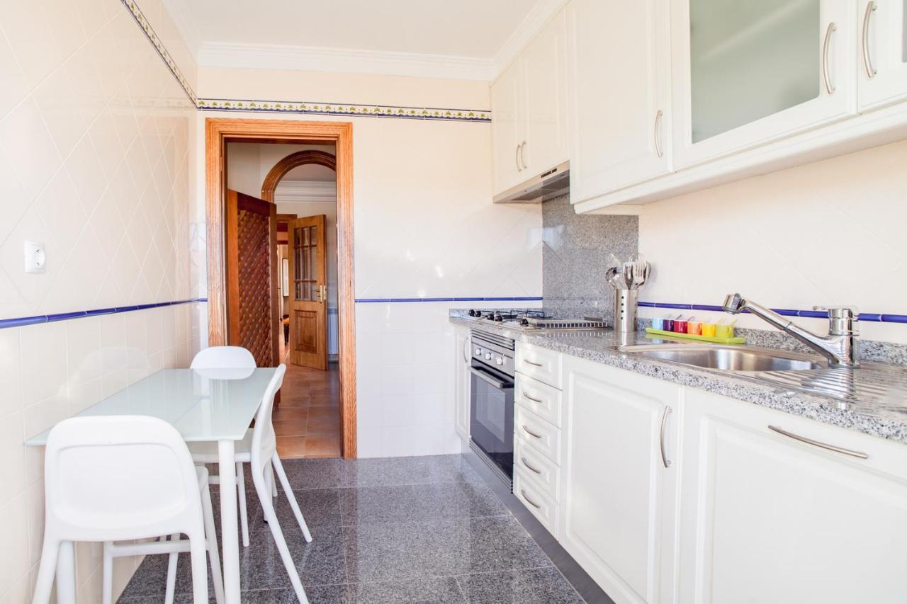 Apartament Rio Gilao Tavira Zewnętrze zdjęcie