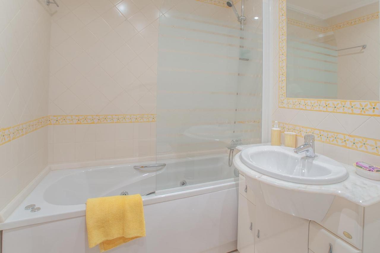 Apartament Rio Gilao Tavira Zewnętrze zdjęcie