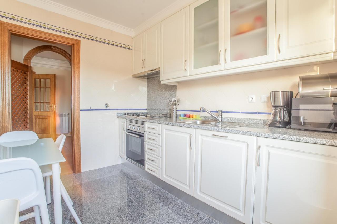 Apartament Rio Gilao Tavira Zewnętrze zdjęcie