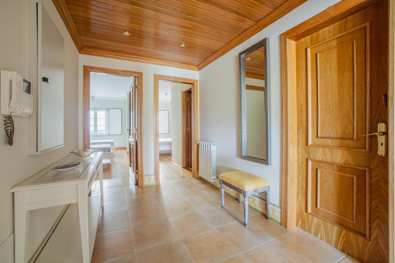 Apartament Rio Gilao Tavira Zewnętrze zdjęcie