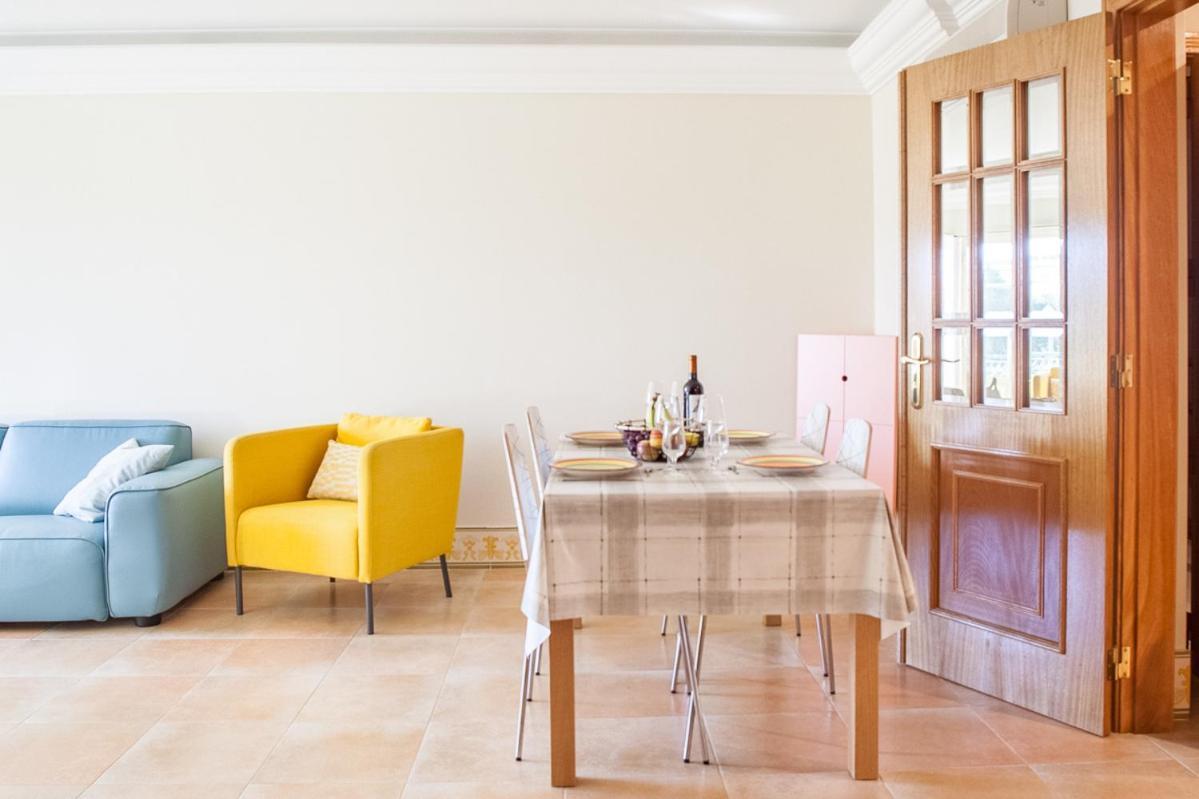 Apartament Rio Gilao Tavira Zewnętrze zdjęcie