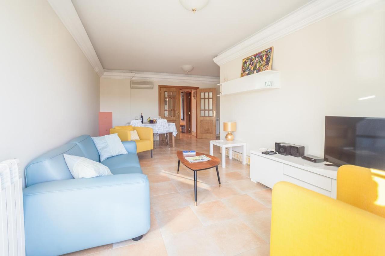 Apartament Rio Gilao Tavira Zewnętrze zdjęcie