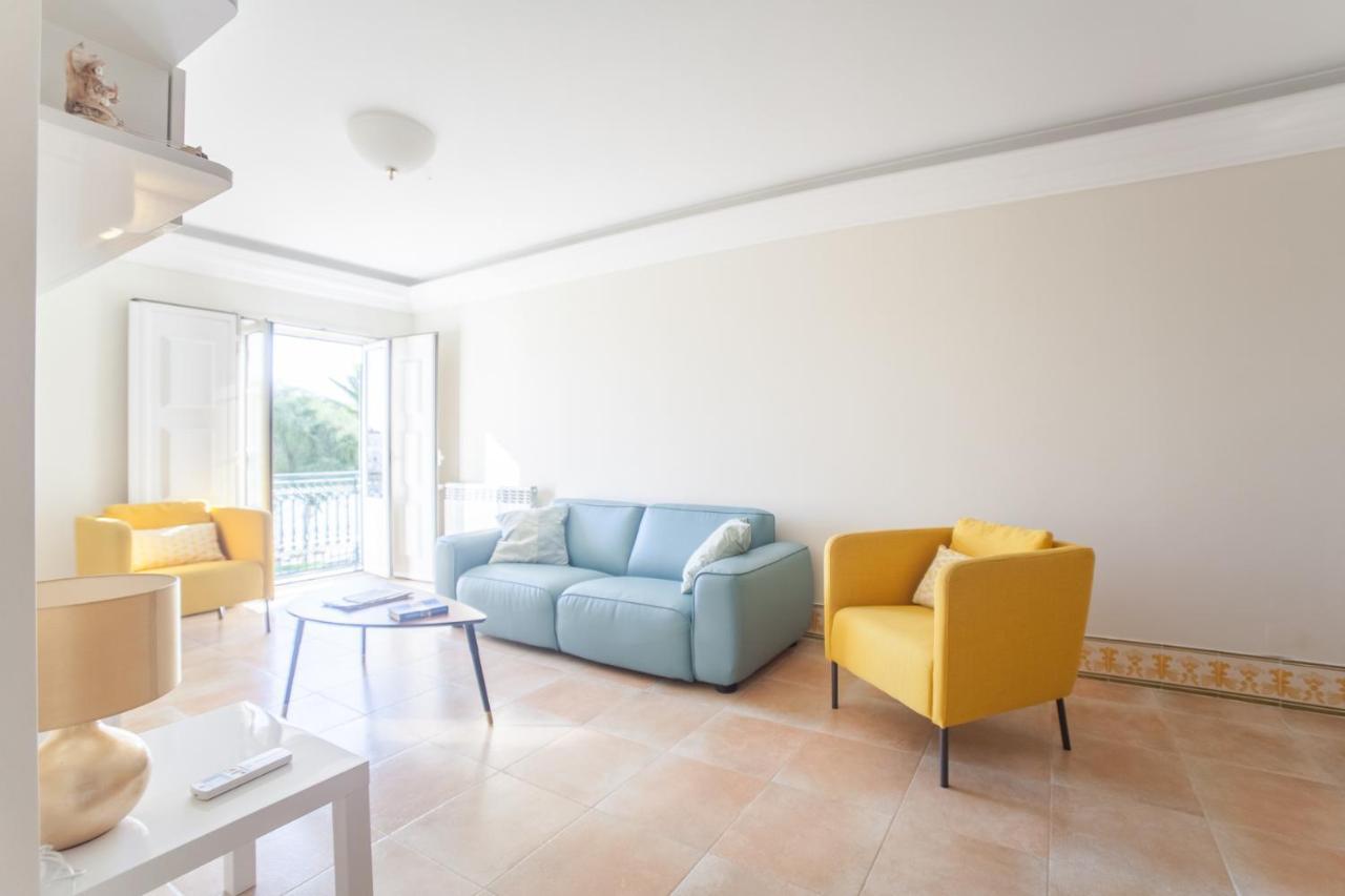 Apartament Rio Gilao Tavira Zewnętrze zdjęcie