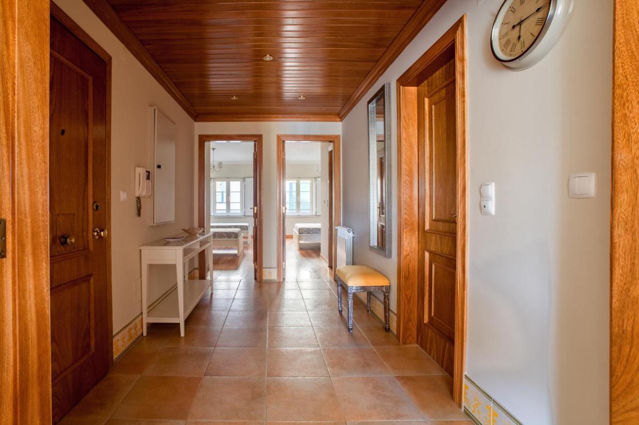 Apartament Rio Gilao Tavira Zewnętrze zdjęcie