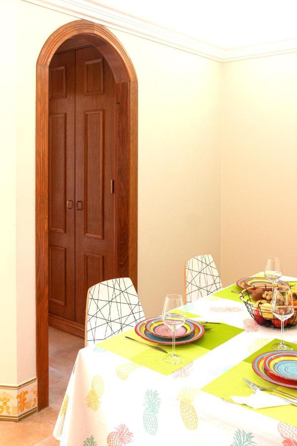 Apartament Rio Gilao Tavira Zewnętrze zdjęcie
