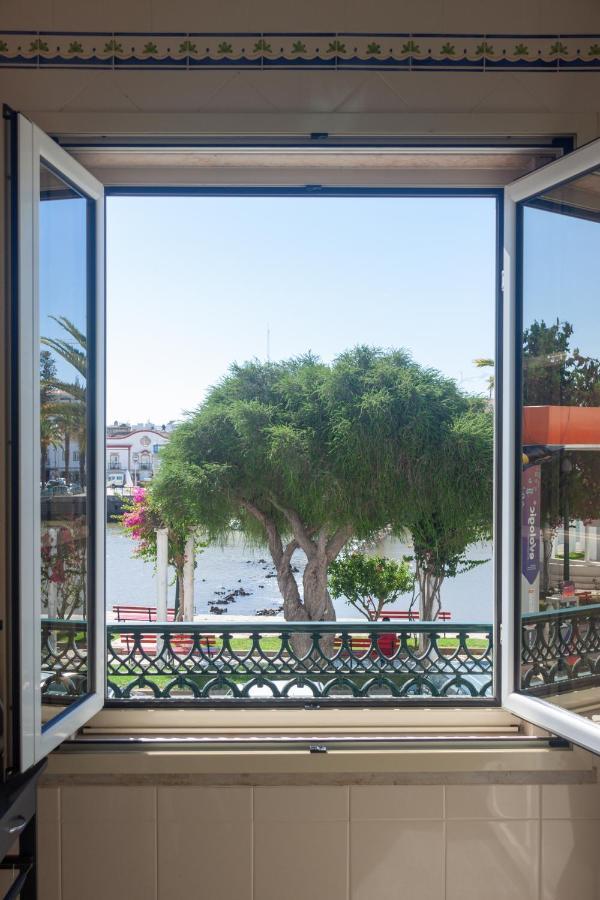 Apartament Rio Gilao Tavira Zewnętrze zdjęcie