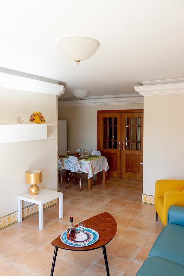 Apartament Rio Gilao Tavira Zewnętrze zdjęcie
