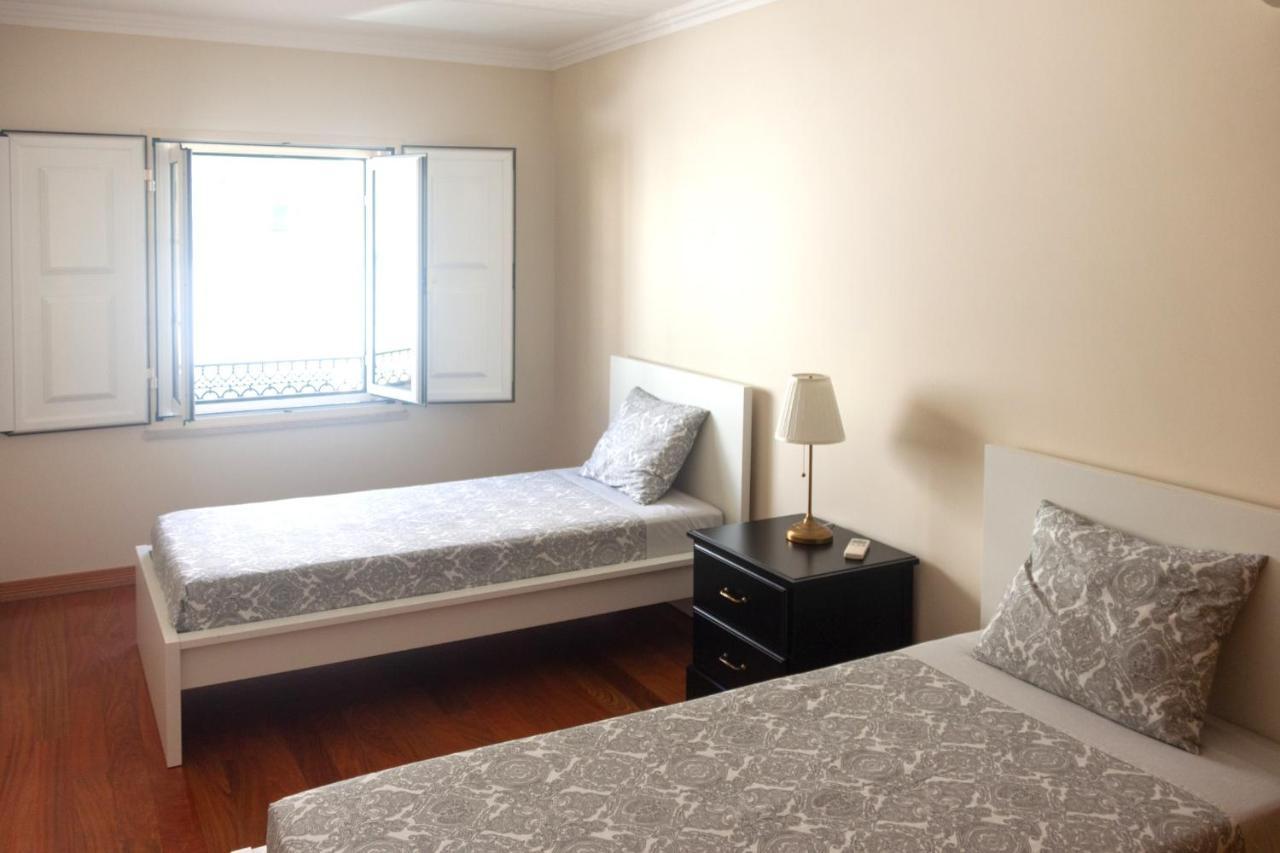 Apartament Rio Gilao Tavira Zewnętrze zdjęcie