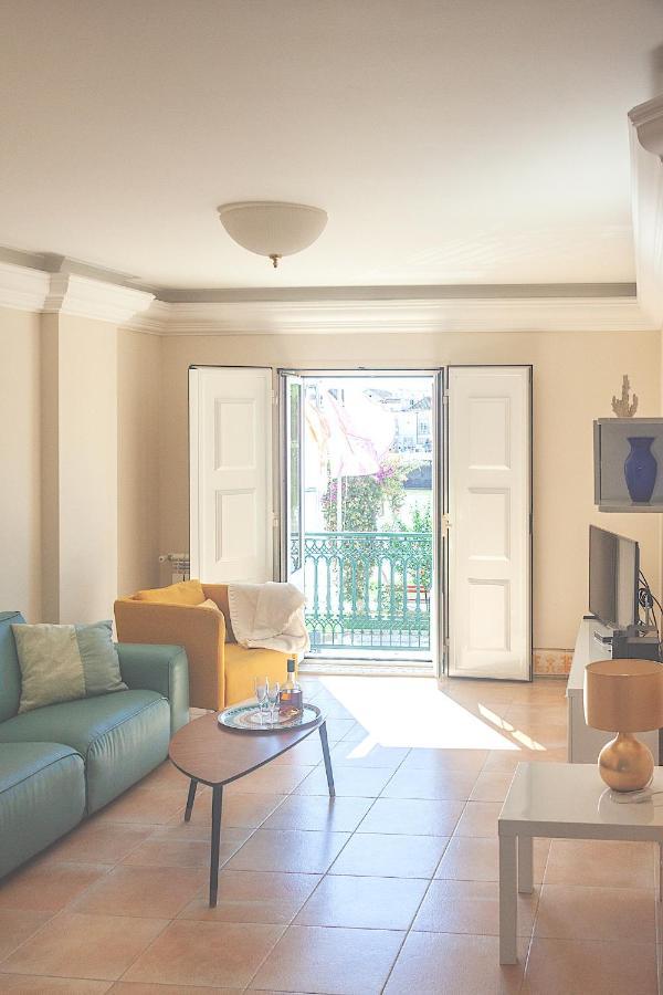 Apartament Rio Gilao Tavira Zewnętrze zdjęcie