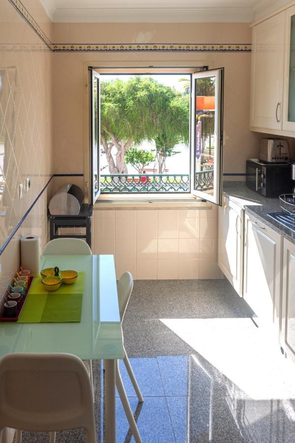 Apartament Rio Gilao Tavira Zewnętrze zdjęcie