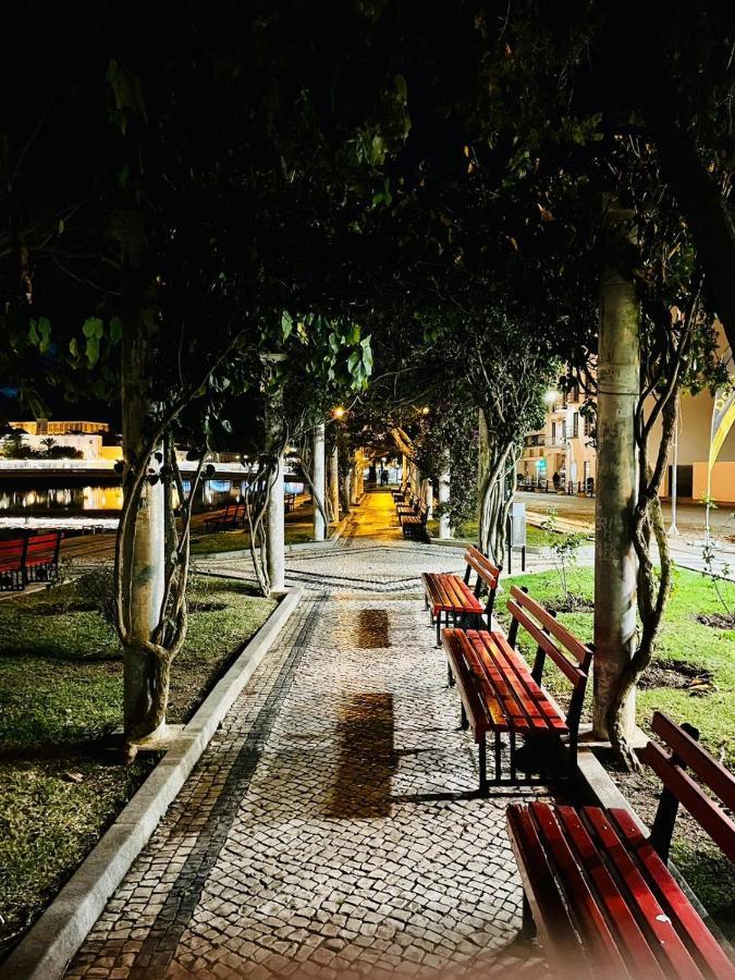 Apartament Rio Gilao Tavira Zewnętrze zdjęcie