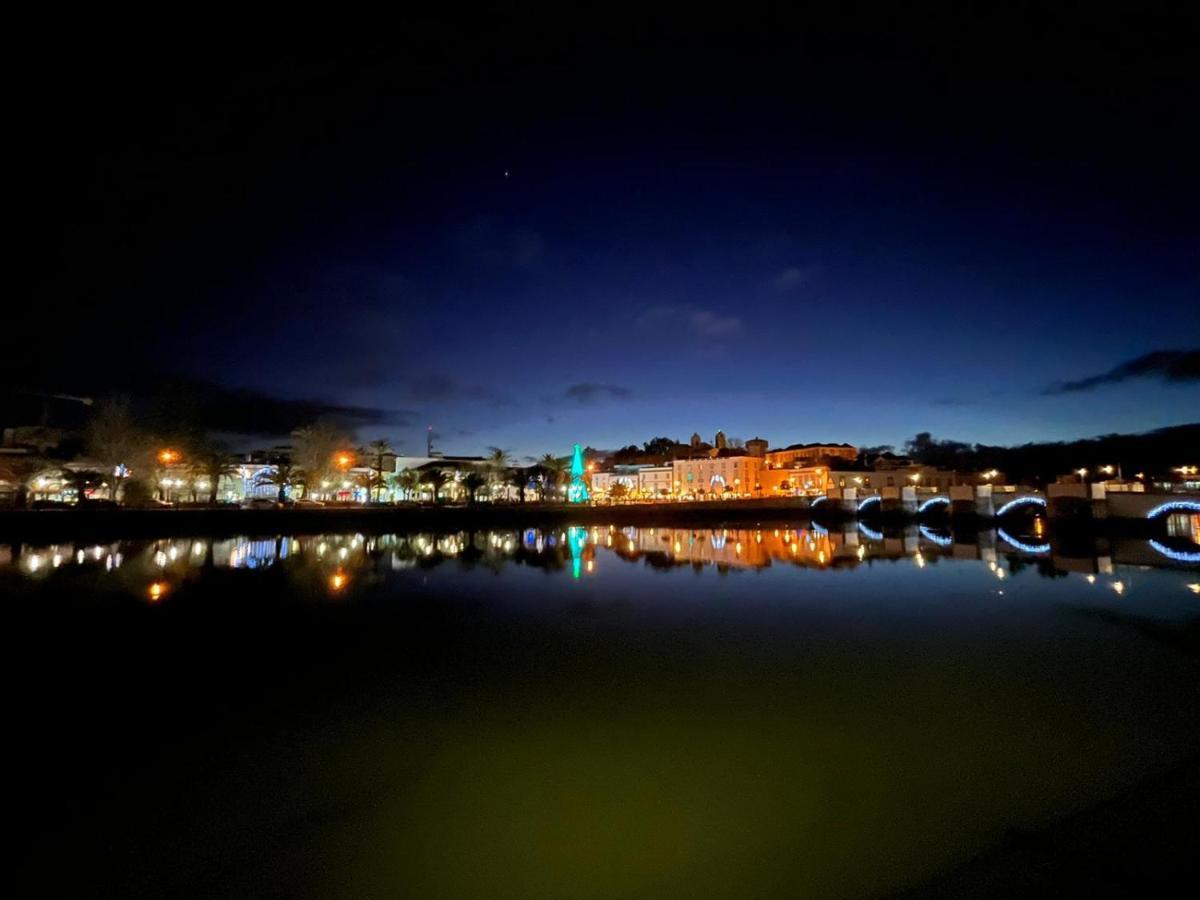Apartament Rio Gilao Tavira Zewnętrze zdjęcie