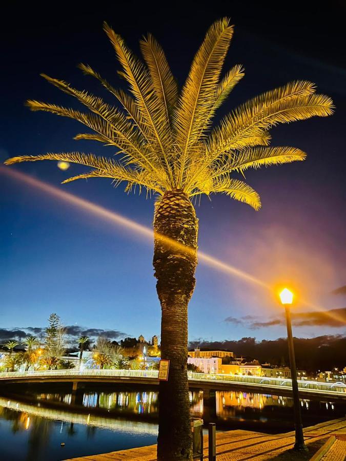 Apartament Rio Gilao Tavira Zewnętrze zdjęcie