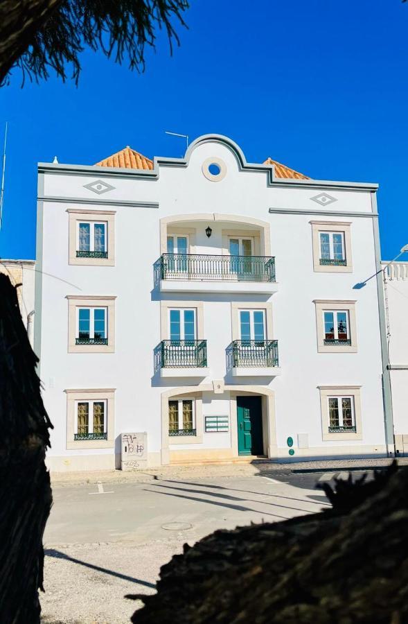 Apartament Rio Gilao Tavira Zewnętrze zdjęcie