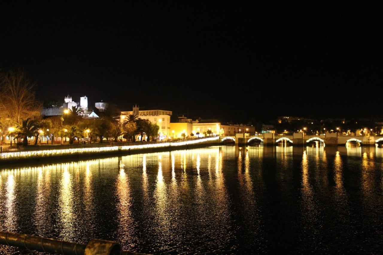 Apartament Rio Gilao Tavira Zewnętrze zdjęcie