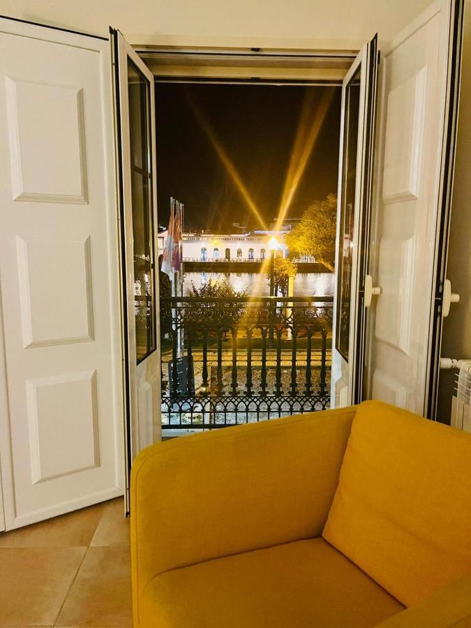 Apartament Rio Gilao Tavira Zewnętrze zdjęcie